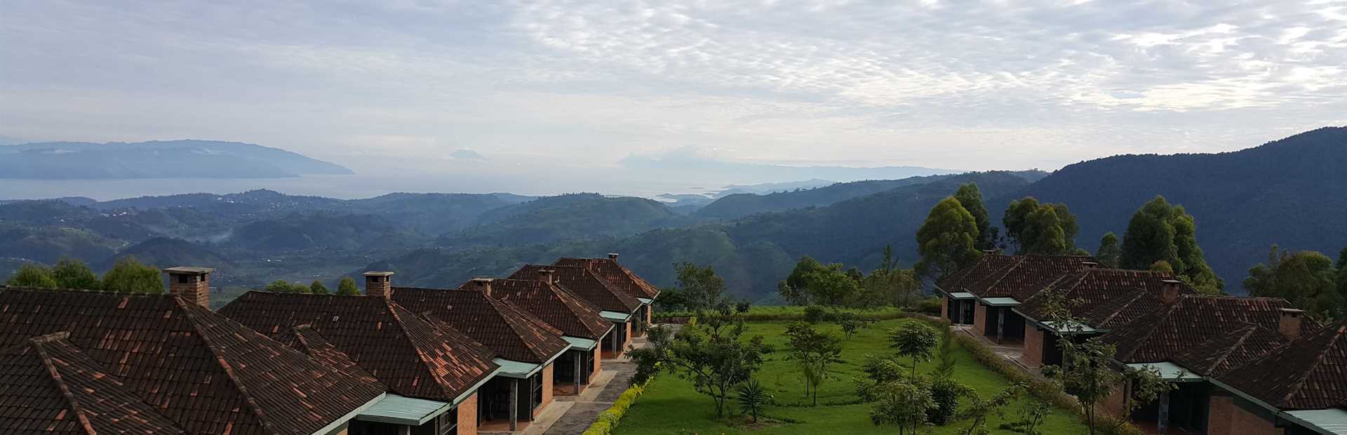 Top View Hill Hotel